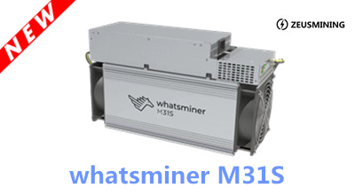 whatsminer M31S