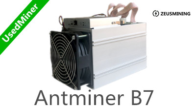 Antminer B7