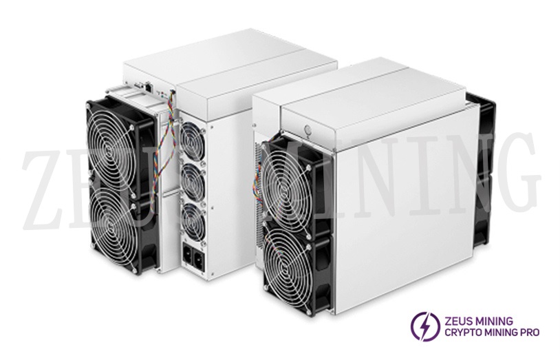 Bitmain Antminer L7