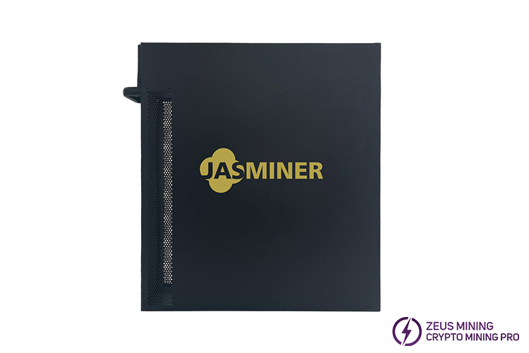 Jasminer X16-Q واي فاي هادئ 1950 ميجا هرتز 620 وات