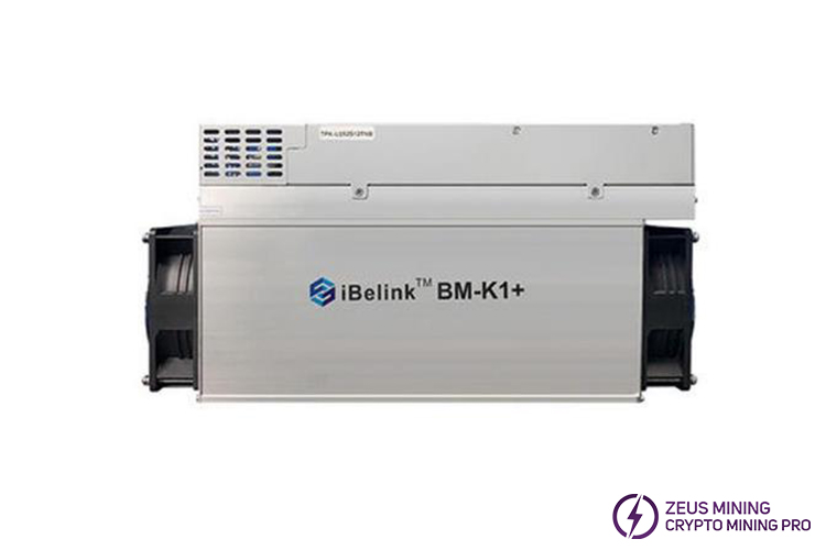 iBeLink BM-K1+ للبيع