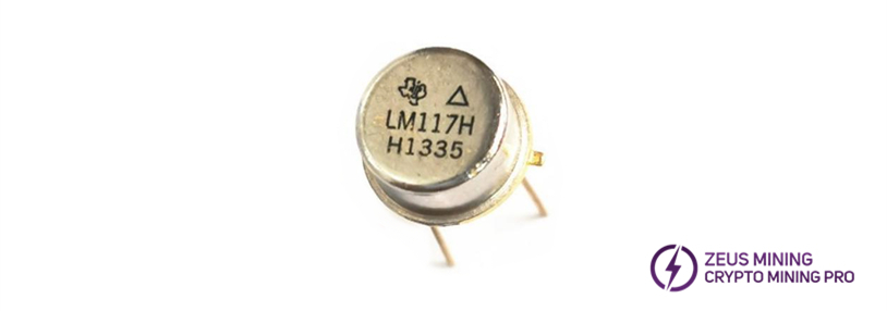 LM117H