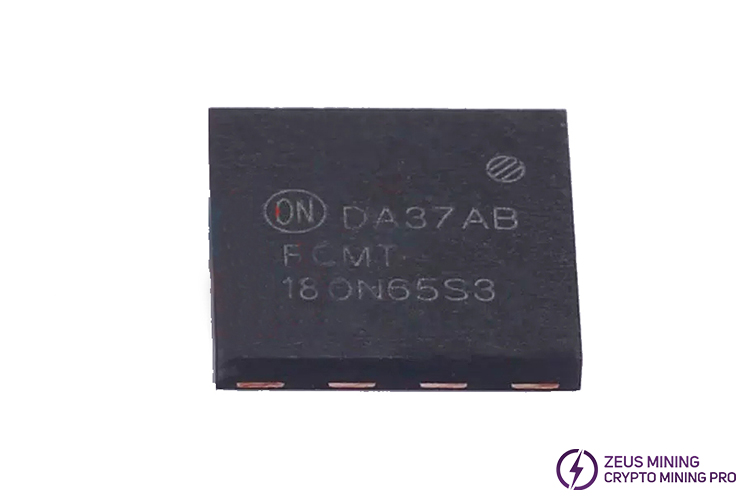 180N65S3 MOSFET للبيع