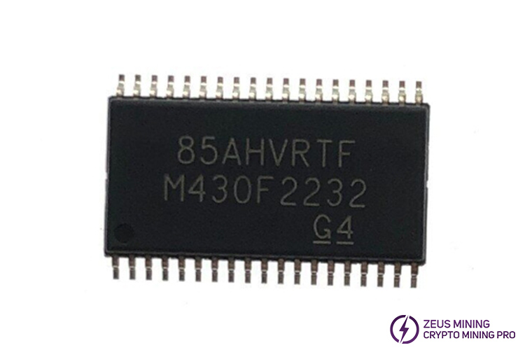 M430F2232 تحكم