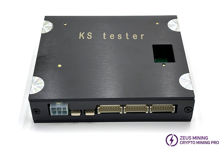 جهاز اختبار KS لإصلاح لوحة التجزئة Iceriver