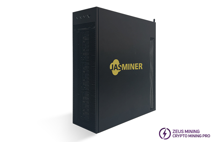 Jasminer X16 QE ASIC مينر