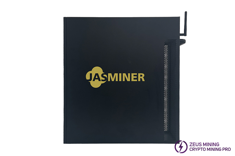 Jasminer X16 QE 1650MH 550W ETC مينر