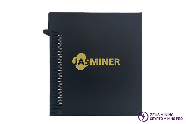 جهاز تعدين JASMINER X16-Q Pro ETC بسعة 8 جيجابايت