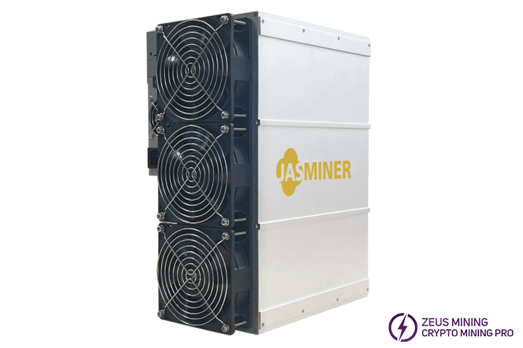 معدات التعدين Jasminer X44-P 23400MH ETC