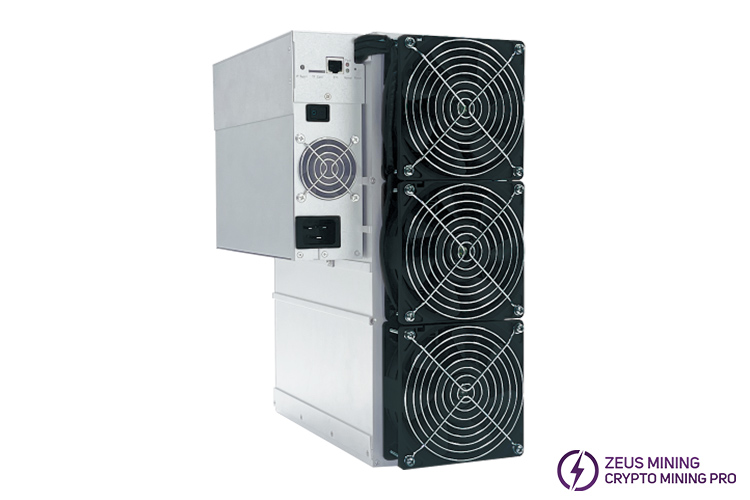 جهاز تعدين JASMINER X44-P ASIC