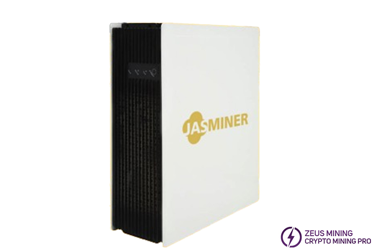 جهاز تعدين Jasminer X44-Q ASIC