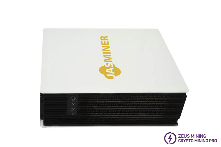 jasminer X44-Q الربحية