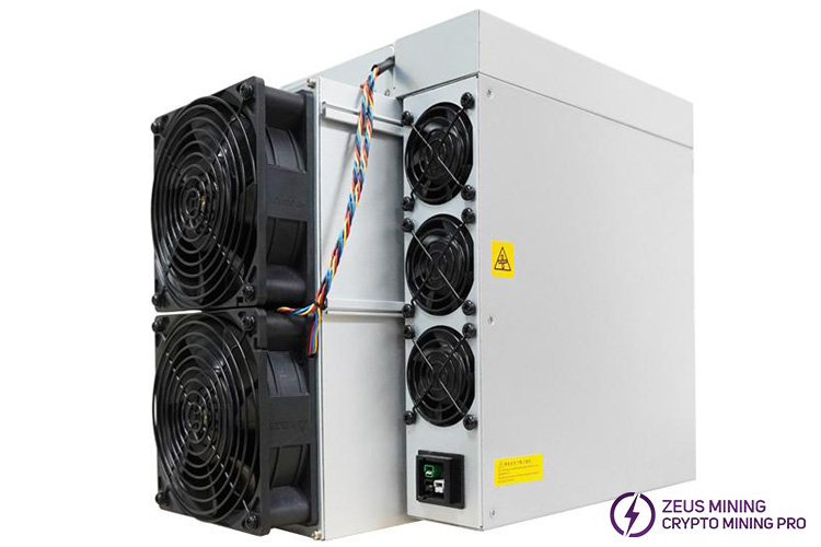 Antminer L9 ASIC مينر