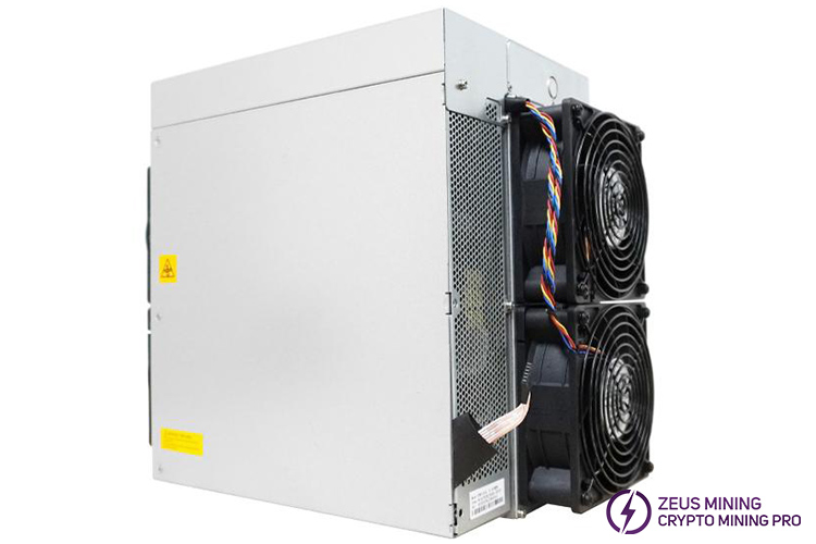 Bitmain Antminer L9