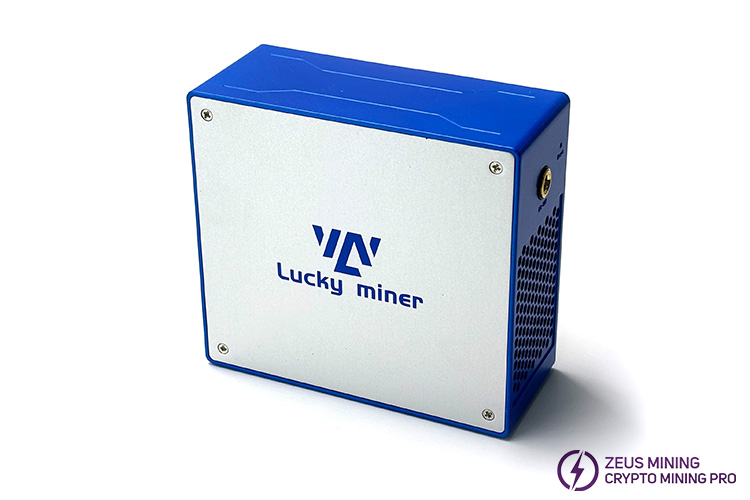 Lucky Miner LV07 1T BTC مينر