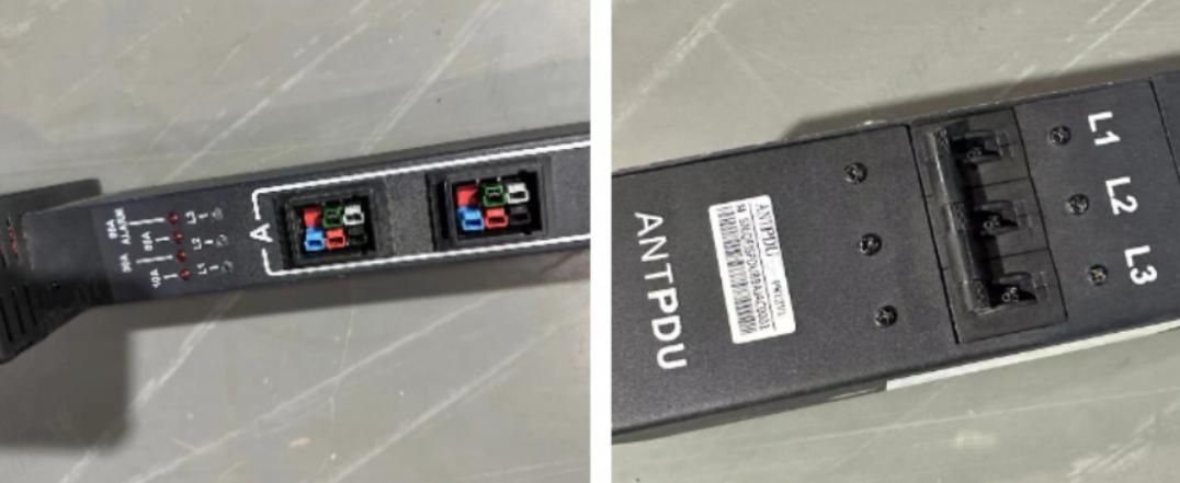 واجهة ANTPDU PW12V1 PDU