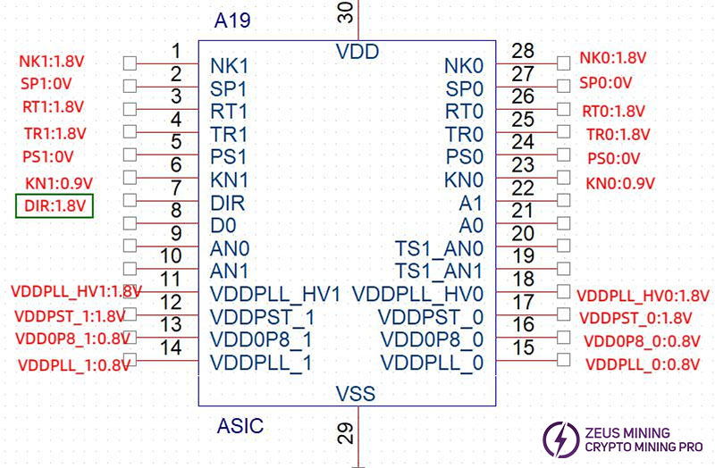 دليل صيانة Iceriver KS1