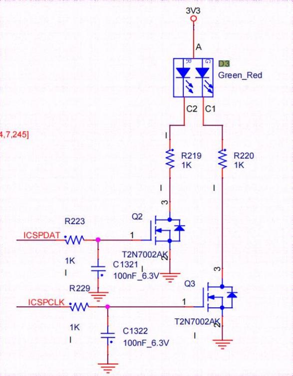 S19 XP hydro ضوء مؤشر هاش بورد