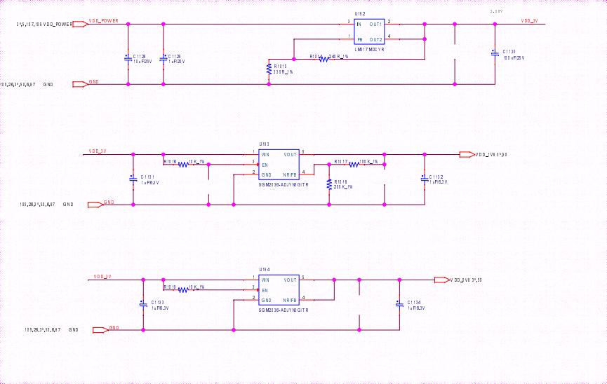 مُزودة بـ Antminer HS3 LDO