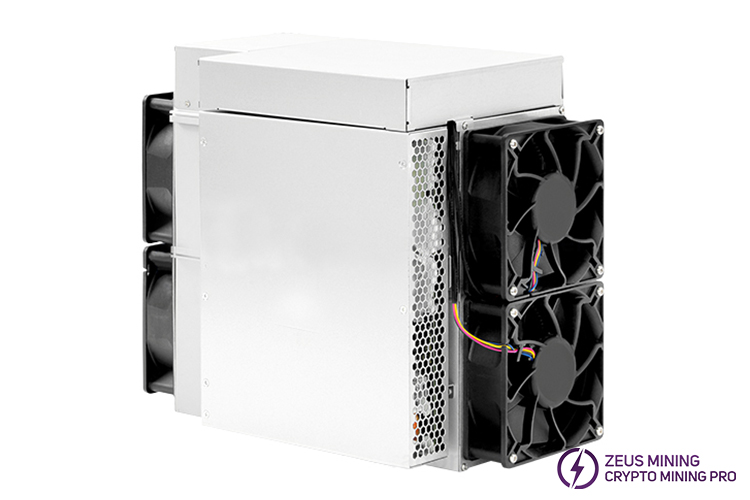 جهاز تعدين Alephium ALPH ASIC A40