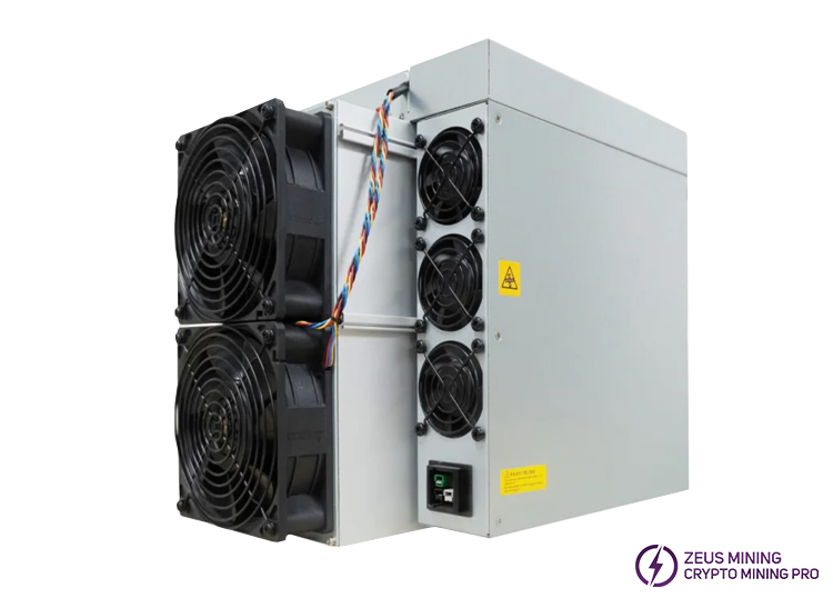 Bitmain Antminer S21+ مينير