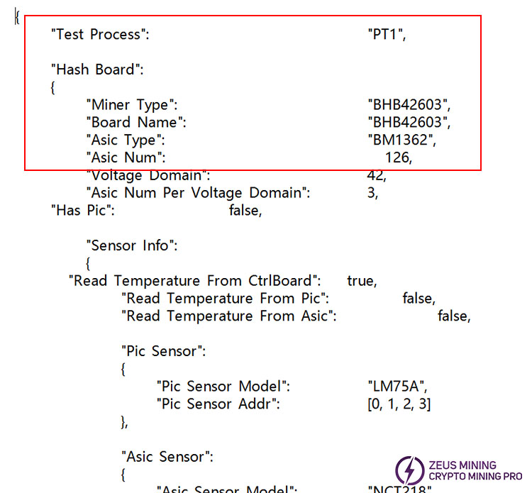 ملف اختبار BHB42603 PT1