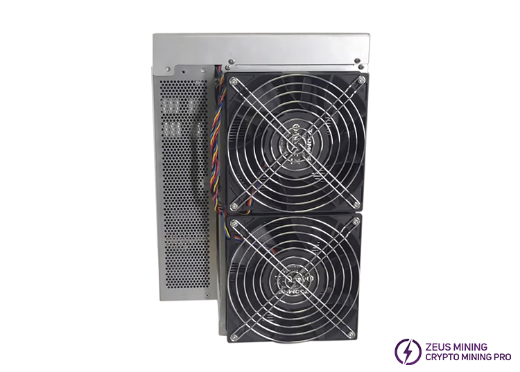 VolcMiner D1 مينر