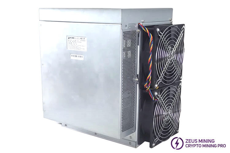 VolcMiner D1 Dogecoin منجم