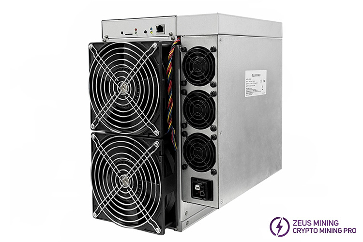 منجم Volcminer D1 Lite 14Gh LTC DOGE