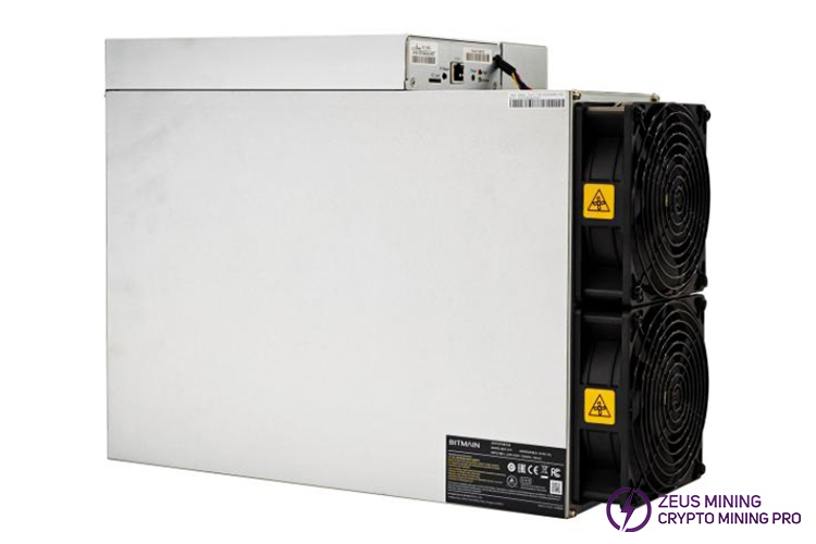 ربحية Bitmain Antminer E11 9Gh