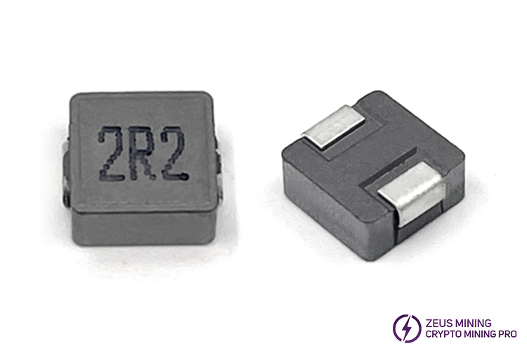 2r2 مغو smd