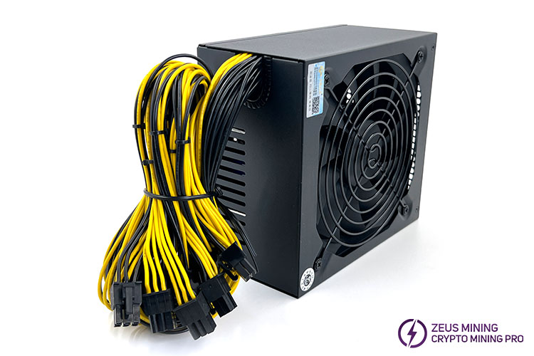 Goldshell CK BOX مصدر الطاقة البديل