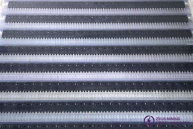 SRC60R030BS MOSFET للبيع