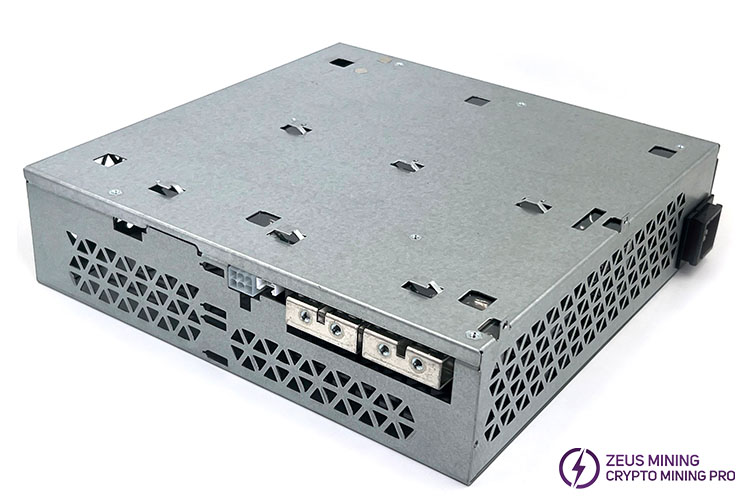 مزود طاقة APW17 مبرد بالزيت 7000W