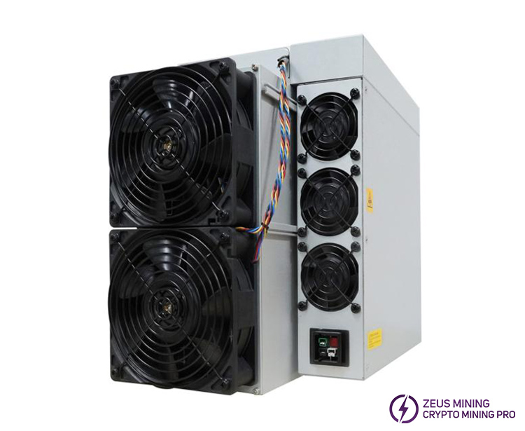 Antminer KS7 KAS Asic مينر