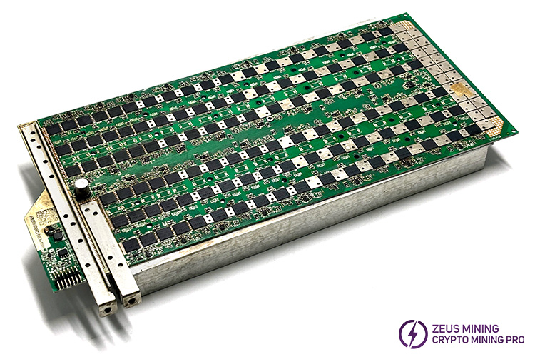 مجموعات إصلاح لوحة التجزئة M20s لـ Whatsminer