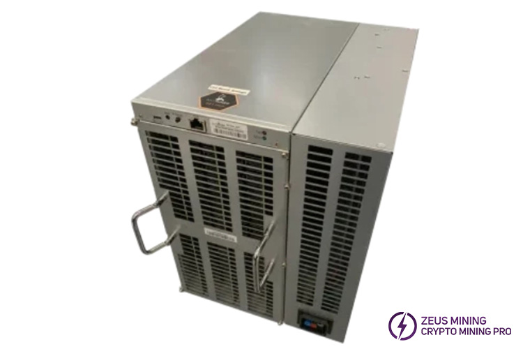 Antminer S23 IMM. جهاز تعدين بيتكوين ASIC
