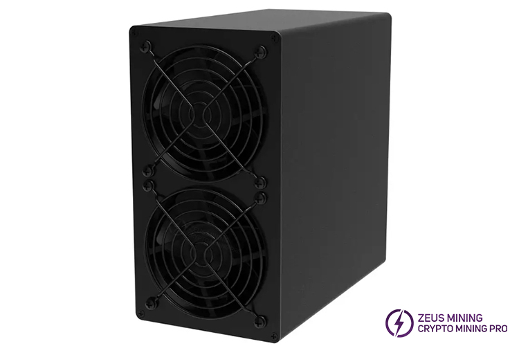 جهاز تعدين IceRiver ALEO AE3 ASIC