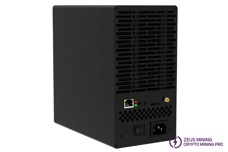 جهاز تعدين IceRiver ALEO AE3 600Mh 1000W Aleo