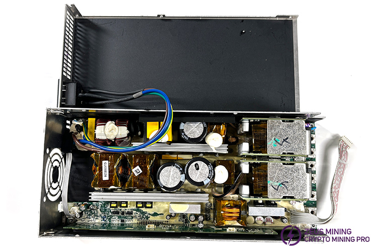 PSU BOM لـ Whatsminer P221B