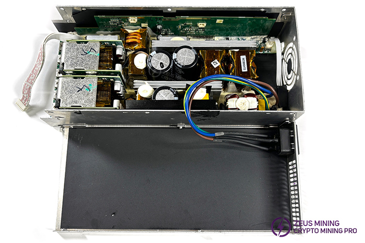 طقم إصلاح PSU P221B