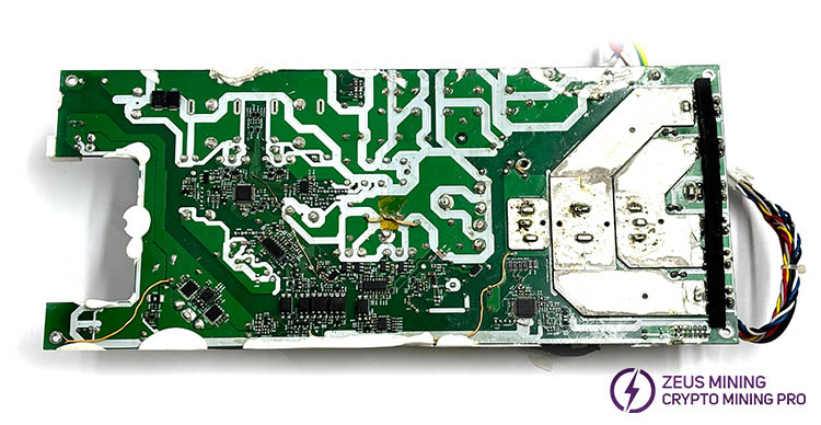 مجموعات استبدال وحدة إمداد الطاقة P221C مجموعات استبدال وحدة إمداد الطاقة P221C