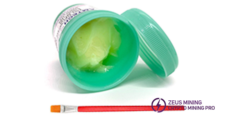 Amtech Flux nc 559 asm Amtech Flux nc 559 asm