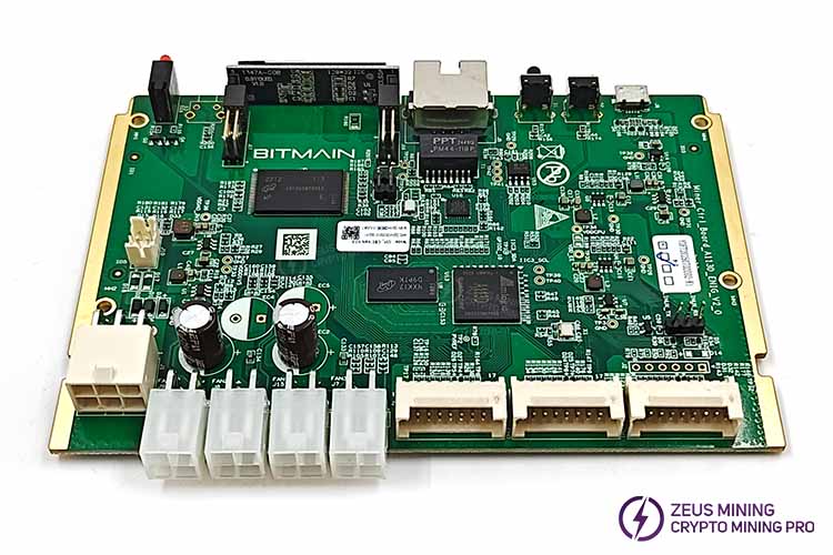 لوحة تحكم S21XP الأصلية