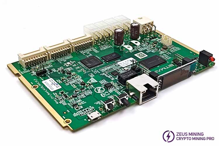 لوحة تحكم S21XP