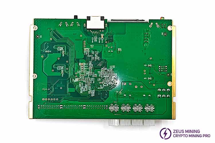 لوحة تحكم S21XP جديدة كليًا