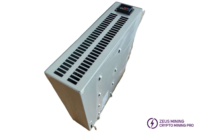 وحدة تزويد الطاقة Bitmain Antminer APW11M1216-1a وحدة تزويد الطاقة Bitmain Antminer APW11M1216-1a