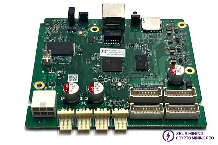  لوحة تحكم L7 C87