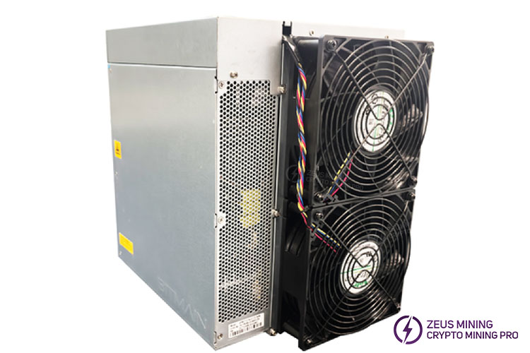 جهاز تعدين لايتكوين L11 لـ Antminer