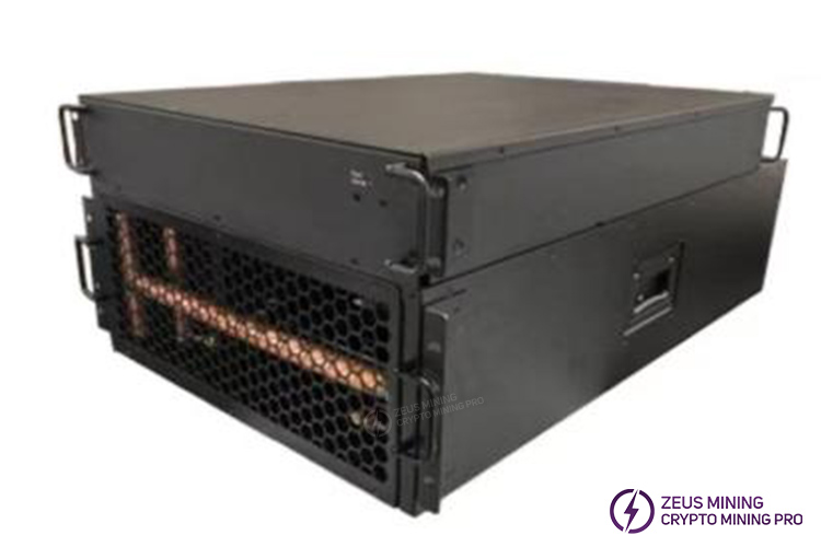 جهاز تعدين اللايتكوين L11 HU6